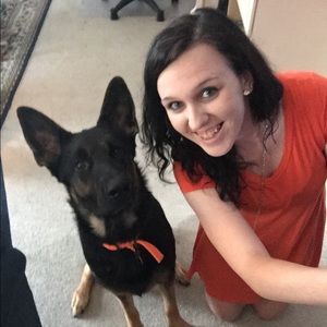 Meet your Posher, Hunter