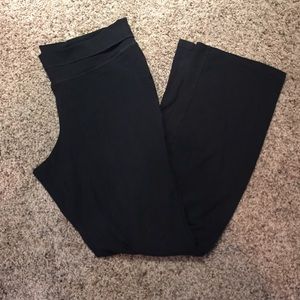 Maternity Yoga Pants