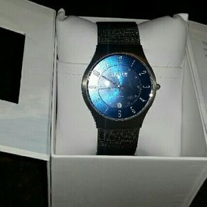 Skagen Mens watch