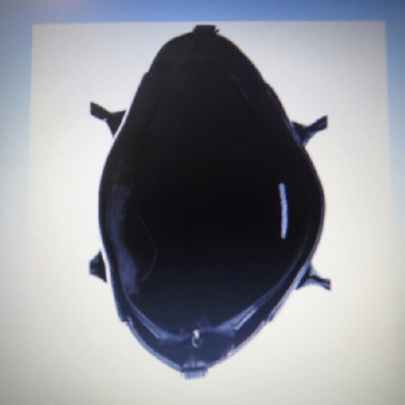 NWT Kenneth Cole Reaction satchel/purse (9 avail) - Picture 4 of 13