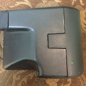 I'm selling a Polaroid camera