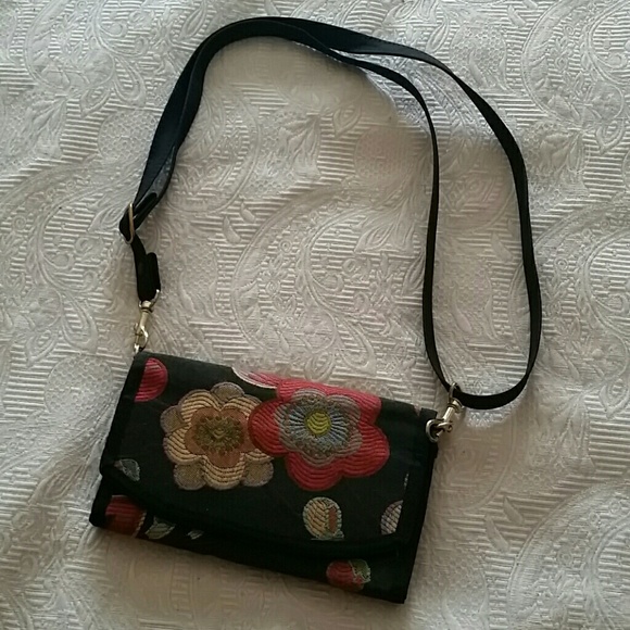 Organizer wallet
