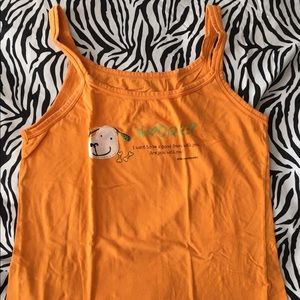 Suggest Tank top