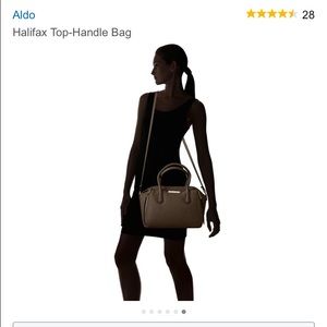 Olive Green purse for Cam