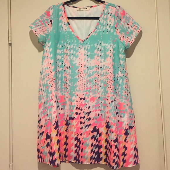 Buddy Love Dresses & Skirts - Buddy Love dress size L