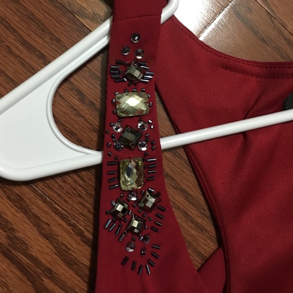 S.L. Fashions Dress - Picture 3 of 3