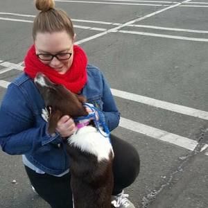 Meet your Posher, Meaghan