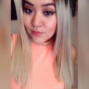 Meet your Posher, Amber