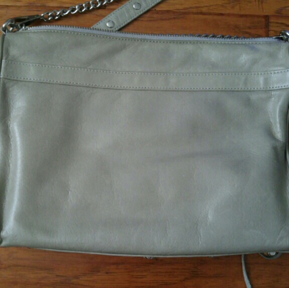 SOLD Host Pick: Rebecca Minkoff MAC Daddy Bag - Picture 2 of 4
