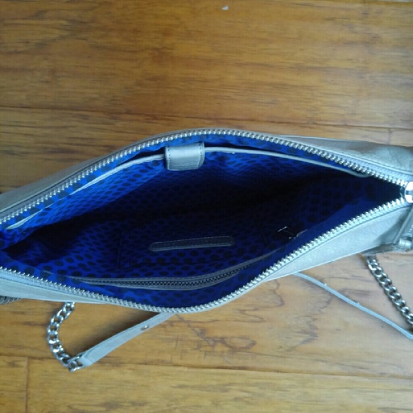 SOLD Host Pick: Rebecca Minkoff MAC Daddy Bag - Picture 3 of 4