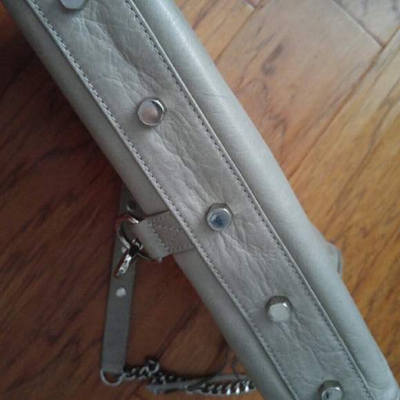 SOLD Host Pick: Rebecca Minkoff MAC Daddy Bag - Picture 4 of 4