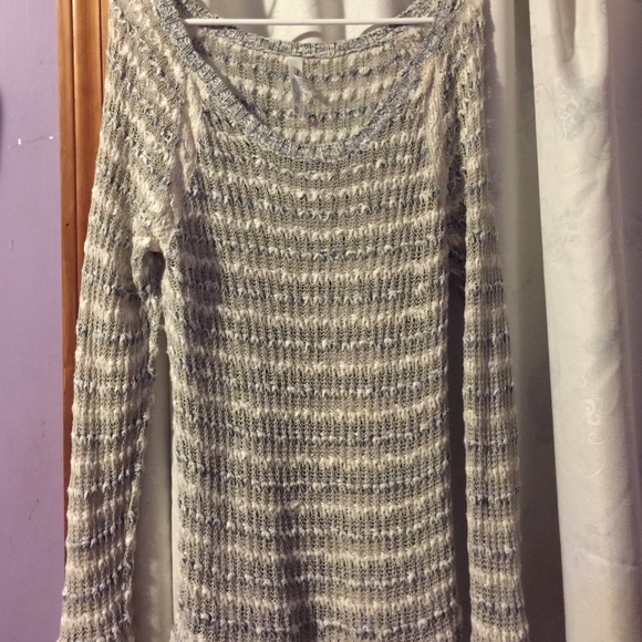 🚫SOLD 🚫Aeropostale sweater