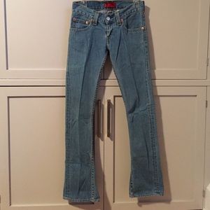 Levi's