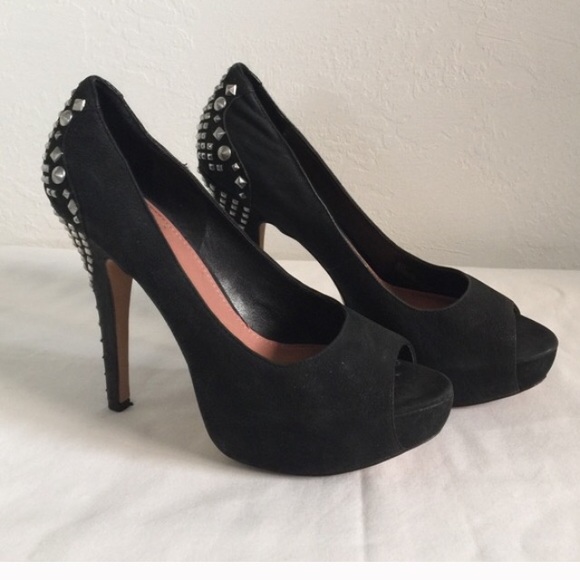 Vince Camuto Shoes - Vince Camuto studded heels