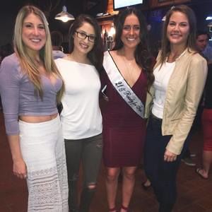 Meet your Posher, Maggie