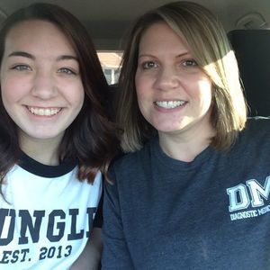 Meet your Posher, Gail