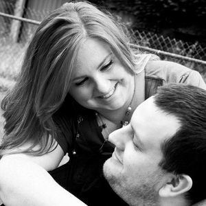 Meet your Posher, Jamie