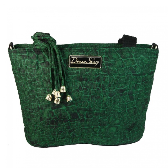 Brand new Donna Sharp purse!