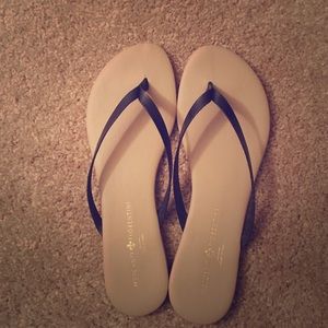Flip flops