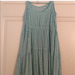 Bundle of dresses
