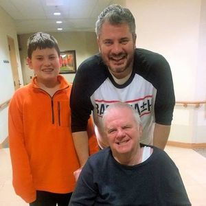 Meet your Posher, Jeff