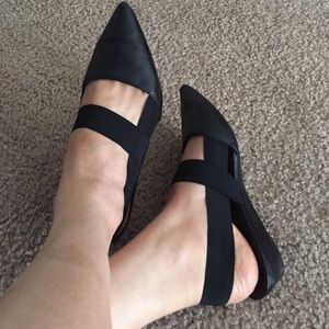 Charles David footwear