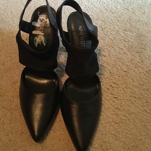 Nine West