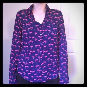 Express Portofino Shirt XS