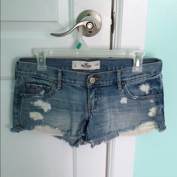 🎉30% off 2 or more items🎉Hollister shorts