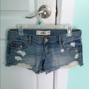 🎉30% off 2 or more items🎉Hollister shorts