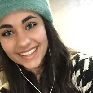 Meet your Posher, Miriam