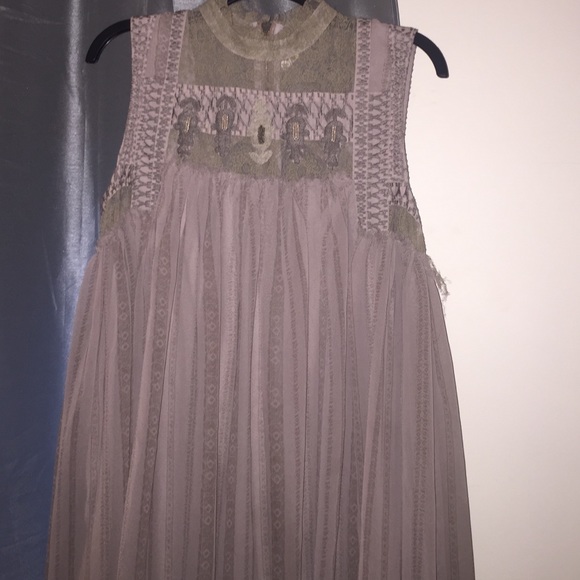 Free people dress