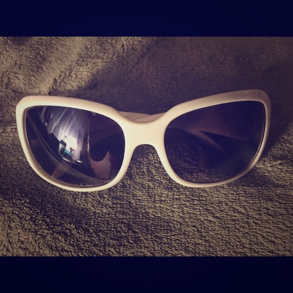 WVU Mountaineers sunglasses NWOT🏉