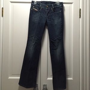 DIesel jeans