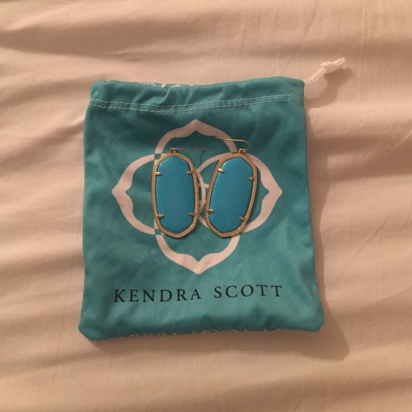 Kendra Scott Danielle Earrings