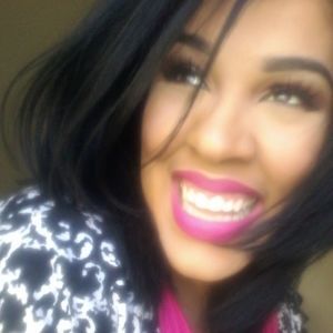 Meet your Posher, Gabrielle