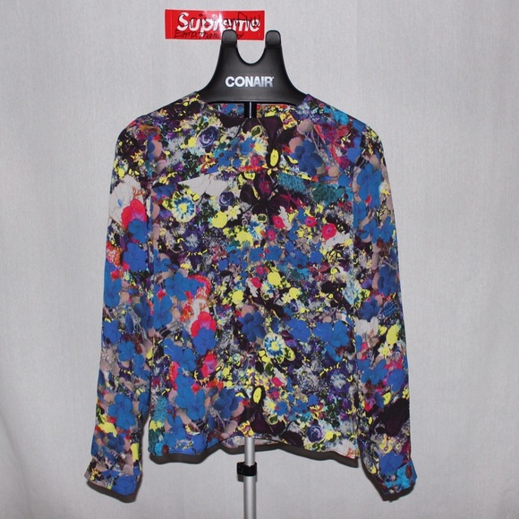 Beautiful Erdem blouse