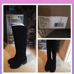 Lucky brand 🍀wore just once