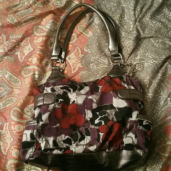 Sienna Ricchi Handbag - Picture 2 of 3