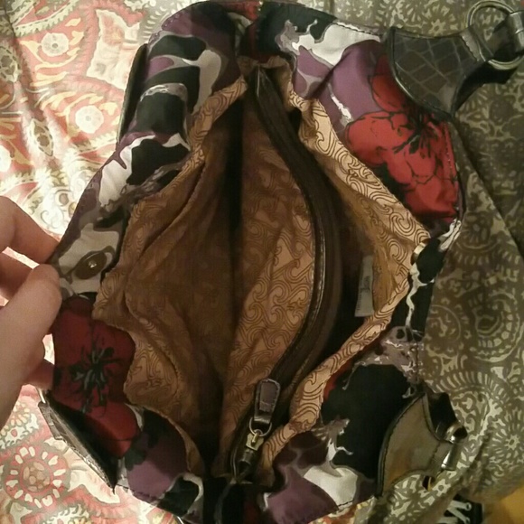 Sienna Ricchi Handbag - Picture 3 of 3