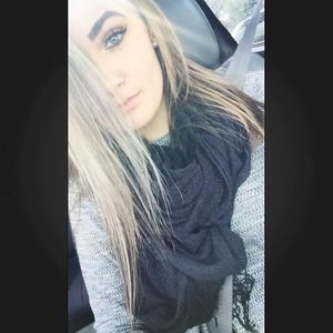 Meet your Posher, Alyssa