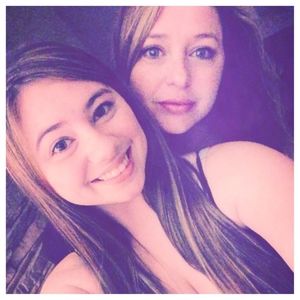 Meet your Posher, Patricia