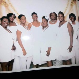 Meet your Posher, Tonya