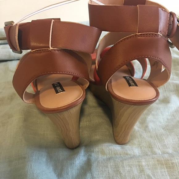 REDUCED Wedges! - Picture 3 of 4