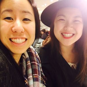 Meet your Posher, Eunmi