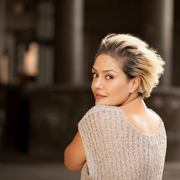 Meet your Posher, Shirin - Picture 1 of 1