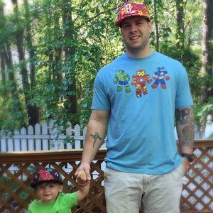 Meet your Posher, John owen