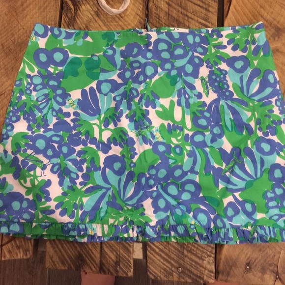 Lilly skirt