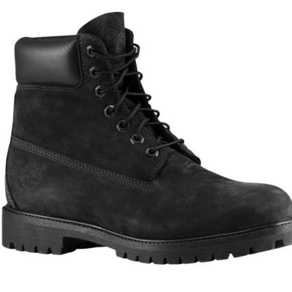 black womens tims