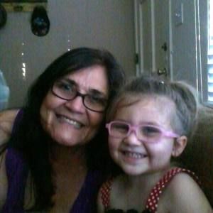 Meet your Posher, Connie